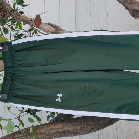 Under armour Men Pants size XS - Picture 2 of 6